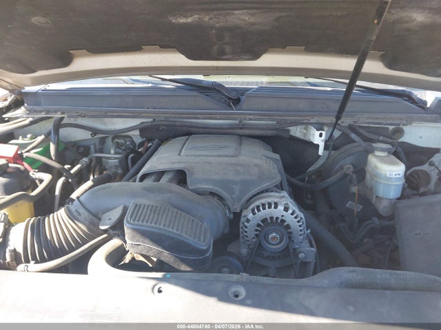 Продажа на аукционе авто 2014 Gmc Yukon Denali, vin: 1GKS1EEF2ER159318, номер лота: 44804740
