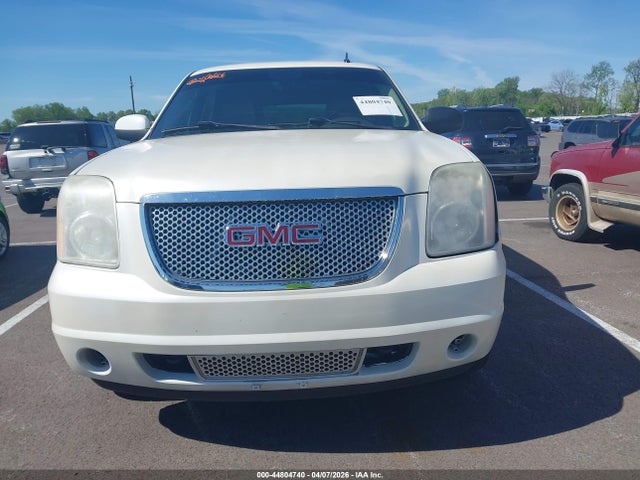 Продажа на аукционе авто 2014 Gmc Yukon Denali, vin: 1GKS1EEF2ER159318, номер лота: 44804740