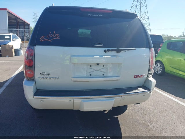 Продажа на аукционе авто 2014 Gmc Yukon Denali, vin: 1GKS1EEF2ER159318, номер лота: 44804740