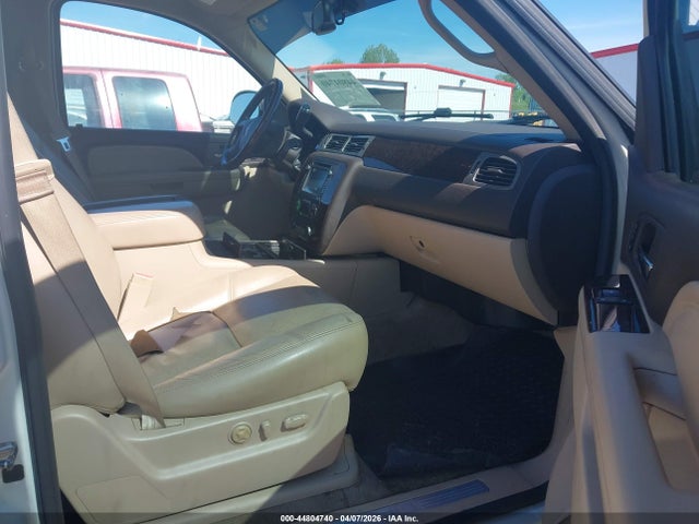 Продажа на аукционе авто 2014 Gmc Yukon Denali, vin: 1GKS1EEF2ER159318, номер лота: 44804740