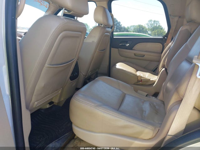 Продажа на аукционе авто 2014 Gmc Yukon Denali, vin: 1GKS1EEF2ER159318, номер лота: 44804740