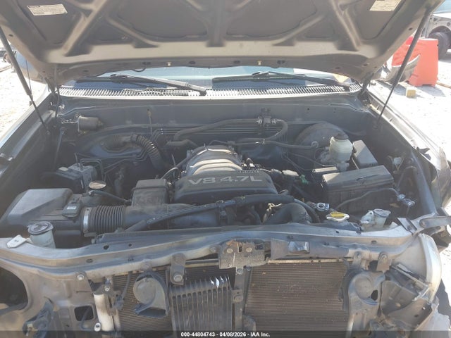 Aukcja sprzedaży 2004 Toyota Tundra Ltd, vin: 5TBET38174S453913, numer aukcji: 44804743