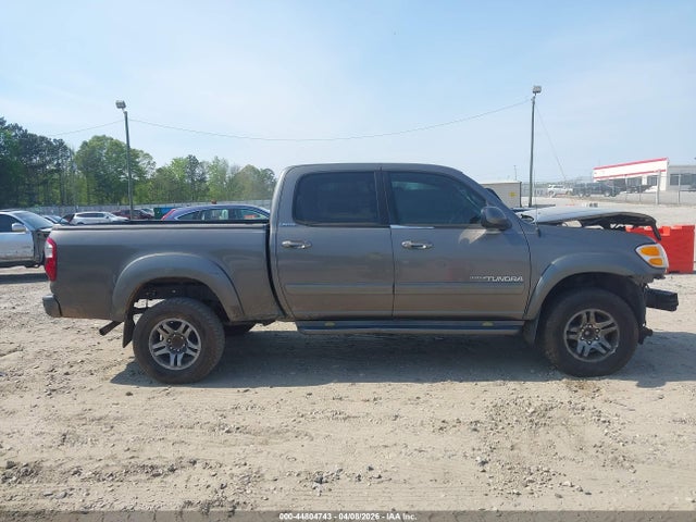 Aukcja sprzedaży 2004 Toyota Tundra Ltd, vin: 5TBET38174S453913, numer aukcji: 44804743