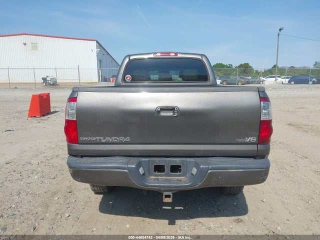 Aukcja sprzedaży 2004 Toyota Tundra Ltd, vin: 5TBET38174S453913, numer aukcji: 44804743