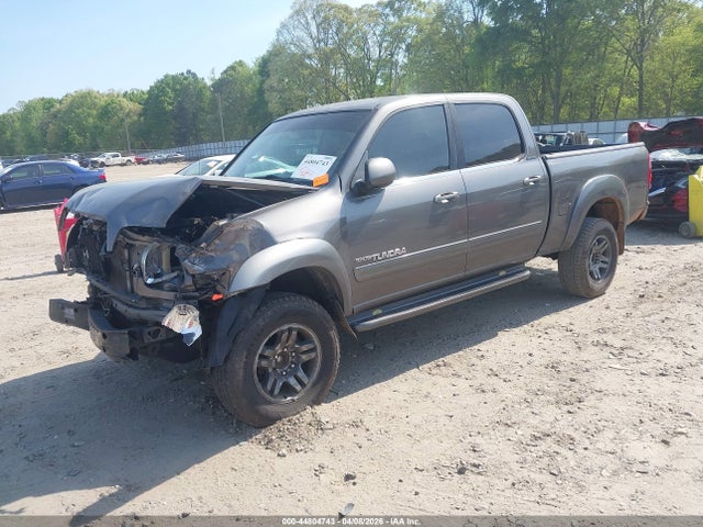Aukcja sprzedaży 2004 Toyota Tundra Ltd, vin: 5TBET38174S453913, numer aukcji: 44804743