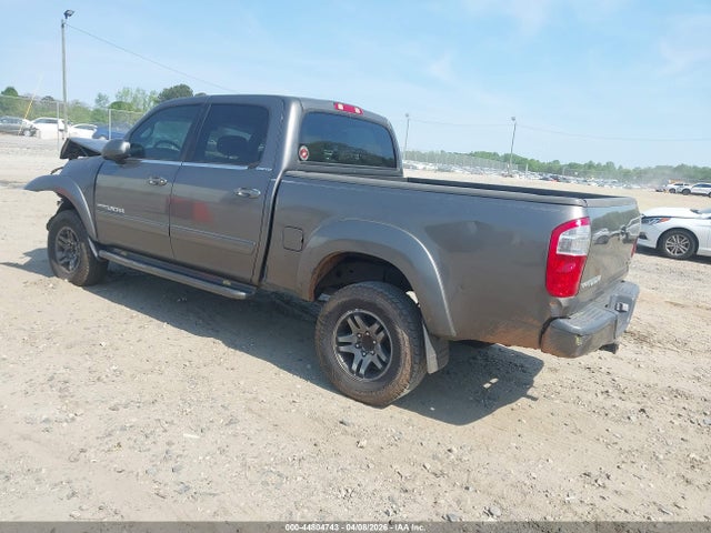 Aukcja sprzedaży 2004 Toyota Tundra Ltd, vin: 5TBET38174S453913, numer aukcji: 44804743