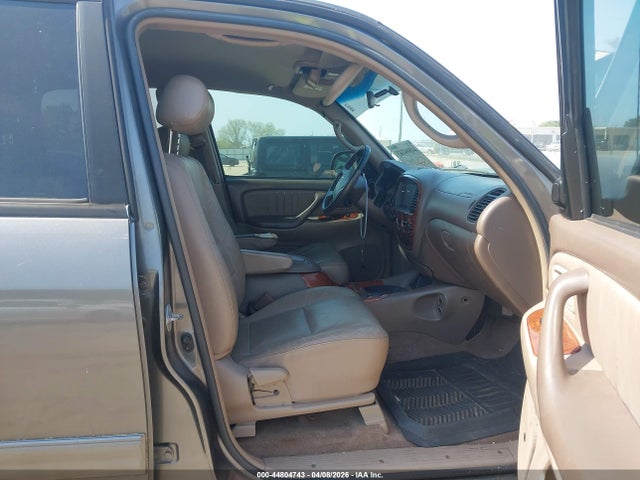 Aukcja sprzedaży 2004 Toyota Tundra Ltd, vin: 5TBET38174S453913, numer aukcji: 44804743