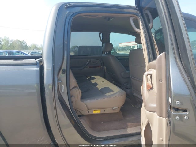 Aukcja sprzedaży 2004 Toyota Tundra Ltd, vin: 5TBET38174S453913, numer aukcji: 44804743