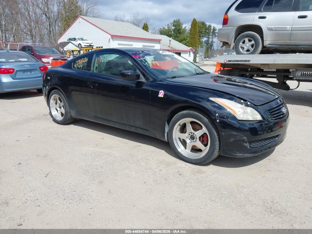 Aukcja sprzedaży 2009 Infiniti G37x, vin: JNKCV64F89M653003, numer aukcji: 44804744