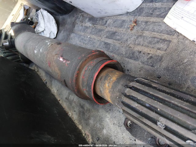 2017 Western Star 4700 Set Forward Axle მანქანა იყიდება აუქციონზე, vin: 5KKMAVDV1HPJB8993, აუქციონის ნომერი: 44804747