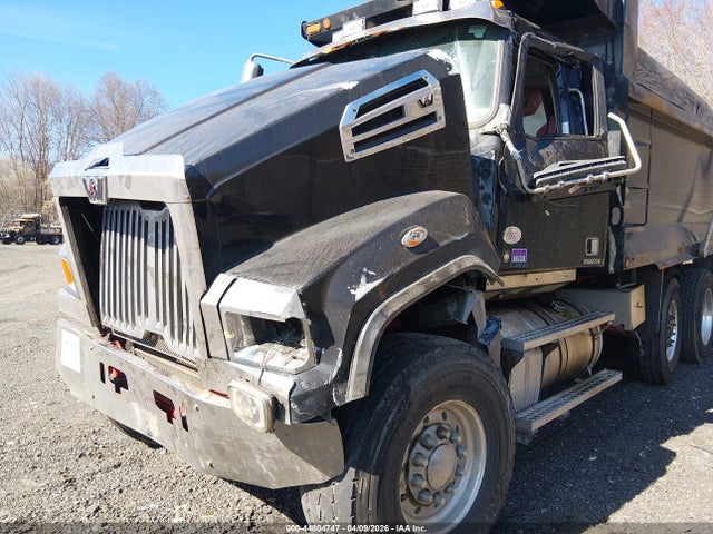 2017 Western Star 4700 Set Forward Axle მანქანა იყიდება აუქციონზე, vin: 5KKMAVDV1HPJB8993, აუქციონის ნომერი: 44804747
