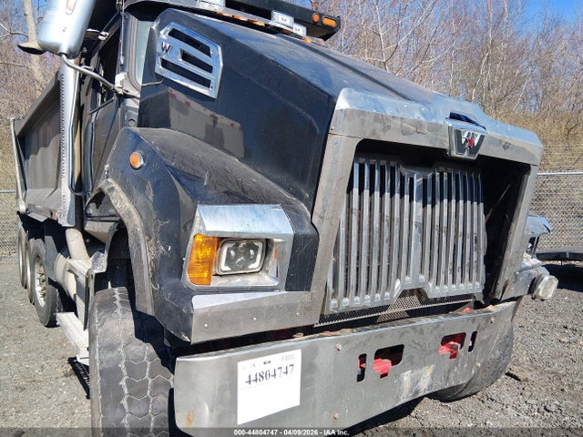 2017 Western Star 4700 Set Forward Axle მანქანა იყიდება აუქციონზე, vin: 5KKMAVDV1HPJB8993, აუქციონის ნომერი: 44804747