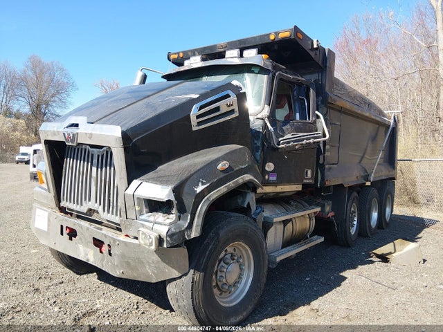 2017 Western Star 4700 Set Forward Axle მანქანა იყიდება აუქციონზე, vin: 5KKMAVDV1HPJB8993, აუქციონის ნომერი: 44804747