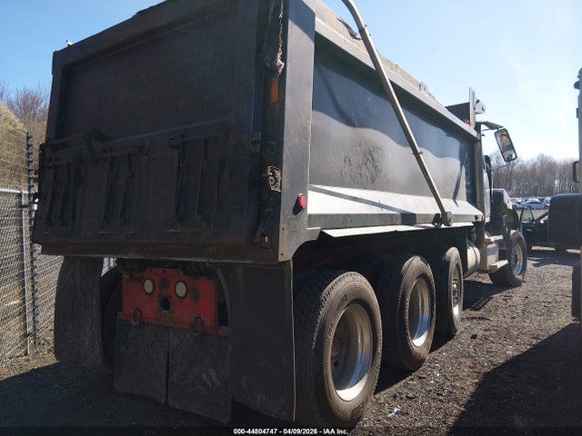 2017 Western Star 4700 Set Forward Axle მანქანა იყიდება აუქციონზე, vin: 5KKMAVDV1HPJB8993, აუქციონის ნომერი: 44804747