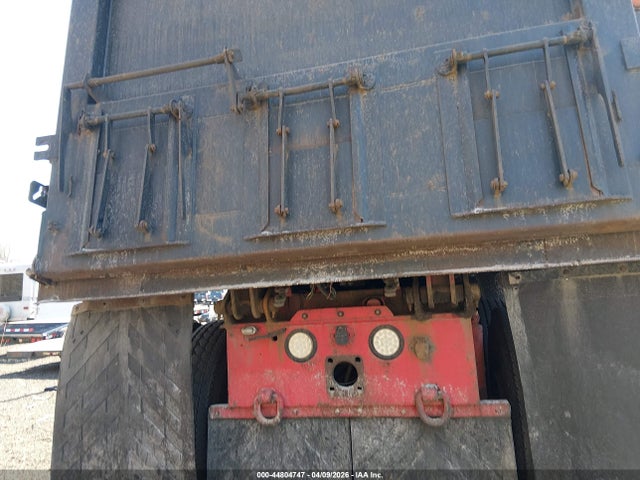 2017 Western Star 4700 Set Forward Axle მანქანა იყიდება აუქციონზე, vin: 5KKMAVDV1HPJB8993, აუქციონის ნომერი: 44804747