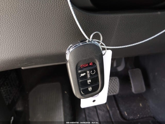 5FNYG1H66SB178691 Honda Pilot Trailsport