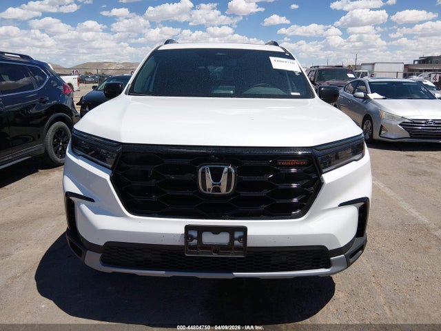 5FNYG1H66SB178691 Honda Pilot Trailsport