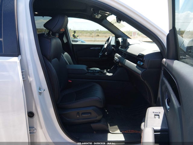 5FNYG1H66SB178691 Honda Pilot Trailsport