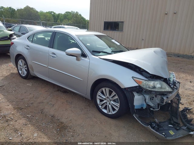 Aukcja sprzedaży 2013 Lexus Es 350, vin: JTHBK1GG0D2051812, numer aukcji: 44804755