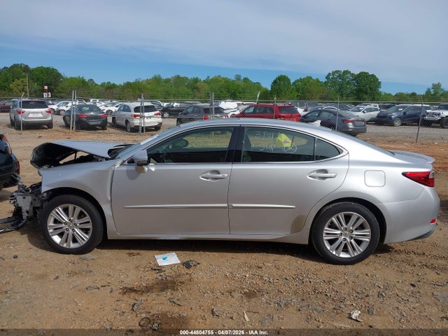 Продажа на аукционе авто 2013 Lexus Es 350, vin: JTHBK1GG0D2051812, номер лота: 44804755
