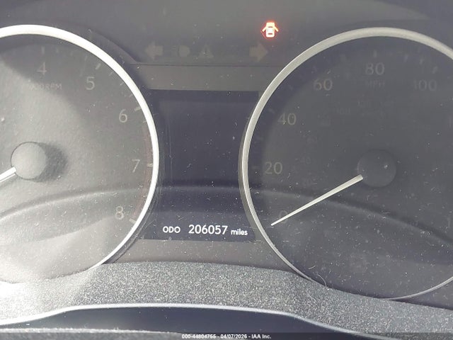 Продажа на аукционе авто 2013 Lexus Es 350, vin: JTHBK1GG0D2051812, номер лота: 44804755