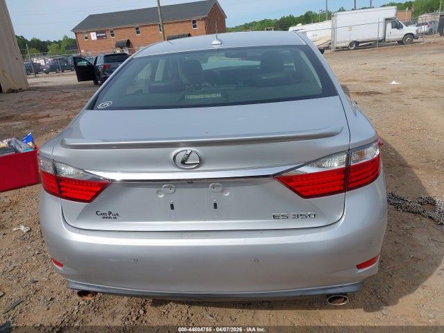 Продажа на аукционе авто 2013 Lexus Es 350, vin: JTHBK1GG0D2051812, номер лота: 44804755