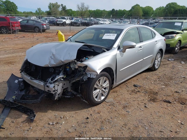Продажа на аукционе авто 2013 Lexus Es 350, vin: JTHBK1GG0D2051812, номер лота: 44804755