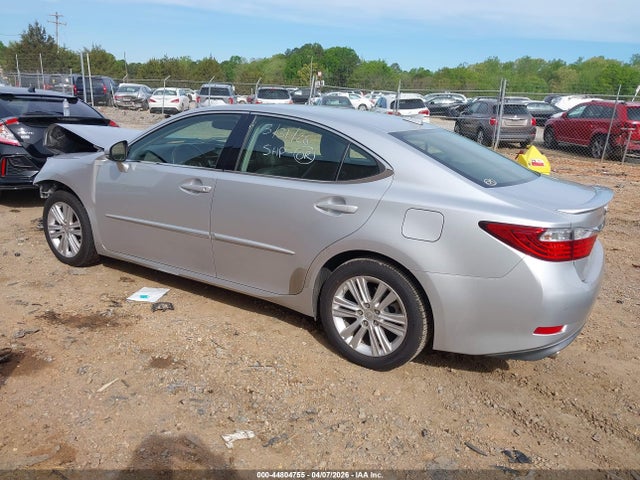 Продажа на аукционе авто 2013 Lexus Es 350, vin: JTHBK1GG0D2051812, номер лота: 44804755