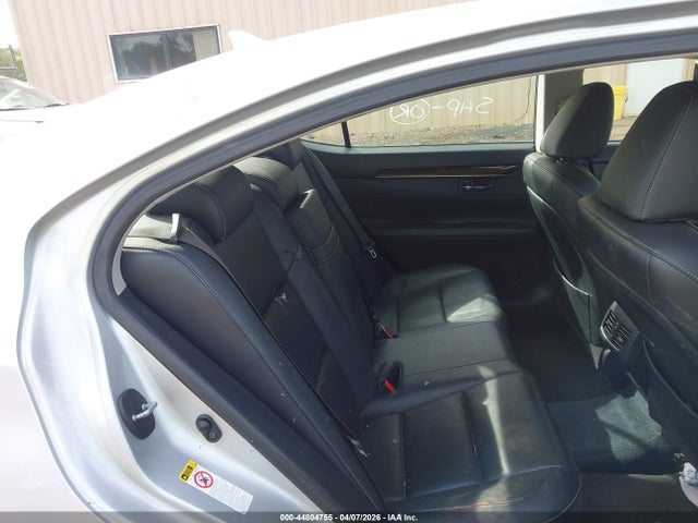 Продажа на аукционе авто 2013 Lexus Es 350, vin: JTHBK1GG0D2051812, номер лота: 44804755