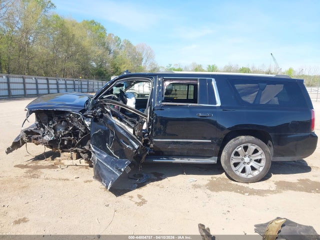 2019 Gmc Yukon Xl Denali მანქანა იყიდება აუქციონზე, vin: 1GKS2HKJ3KR226771, აუქციონის ნომერი: 44804757