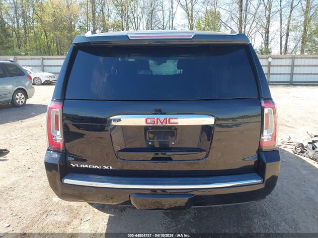 2019 Gmc Yukon Xl Denali მანქანა იყიდება აუქციონზე, vin: 1GKS2HKJ3KR226771, აუქციონის ნომერი: 44804757