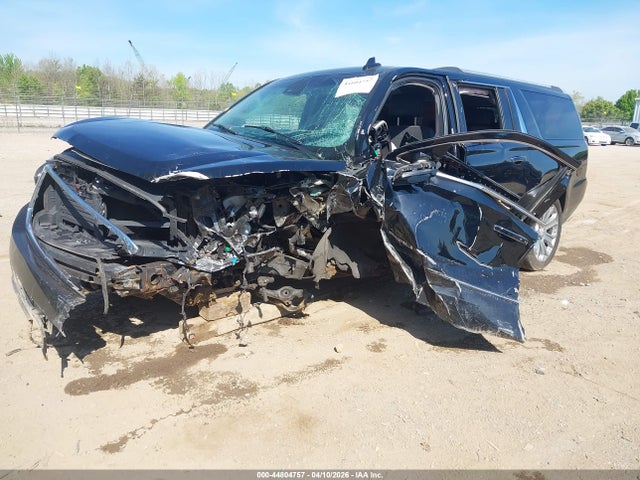 2019 Gmc Yukon Xl Denali მანქანა იყიდება აუქციონზე, vin: 1GKS2HKJ3KR226771, აუქციონის ნომერი: 44804757
