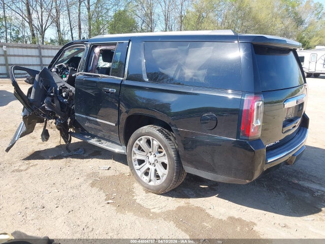2019 Gmc Yukon Xl Denali მანქანა იყიდება აუქციონზე, vin: 1GKS2HKJ3KR226771, აუქციონის ნომერი: 44804757