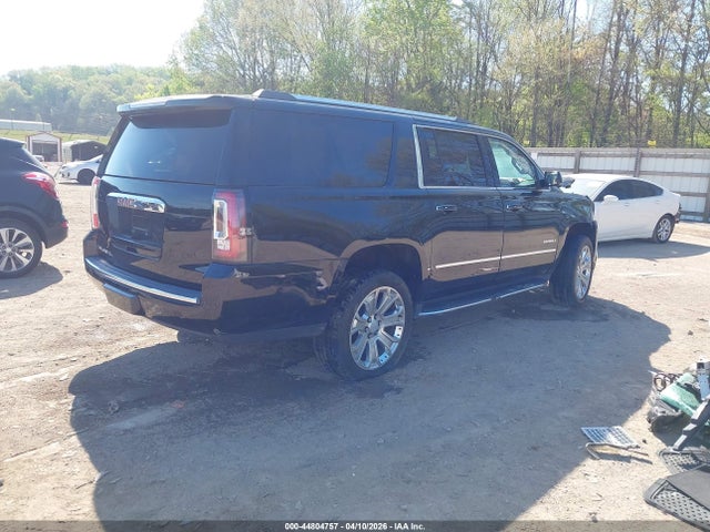 2019 Gmc Yukon Xl Denali მანქანა იყიდება აუქციონზე, vin: 1GKS2HKJ3KR226771, აუქციონის ნომერი: 44804757