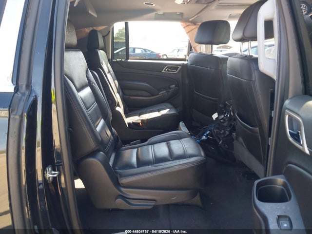 2019 Gmc Yukon Xl Denali მანქანა იყიდება აუქციონზე, vin: 1GKS2HKJ3KR226771, აუქციონის ნომერი: 44804757