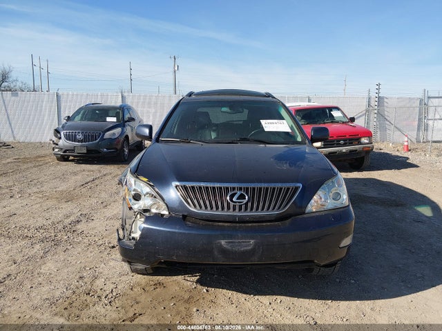 44804763 :رقم المزاد ، 2T2HA31U36C097790 vin ، 2006 Lexus Rx 330 مزاد بيع