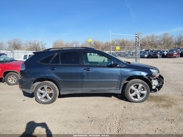 44804763 :رقم المزاد ، 2T2HA31U36C097790 vin ، 2006 Lexus Rx 330 مزاد بيع