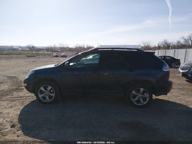 44804763 :رقم المزاد ، 2T2HA31U36C097790 vin ، 2006 Lexus Rx 330 مزاد بيع
