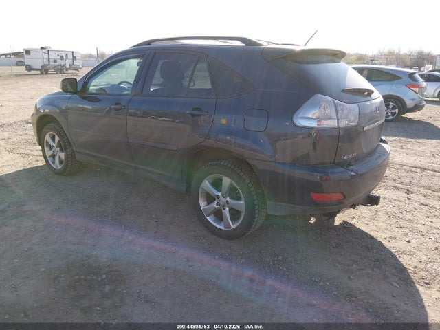 44804763 :رقم المزاد ، 2T2HA31U36C097790 vin ، 2006 Lexus Rx 330 مزاد بيع