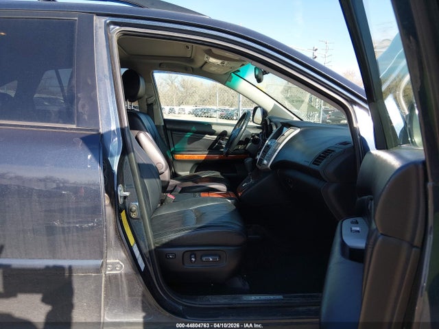 44804763 :رقم المزاد ، 2T2HA31U36C097790 vin ، 2006 Lexus Rx 330 مزاد بيع