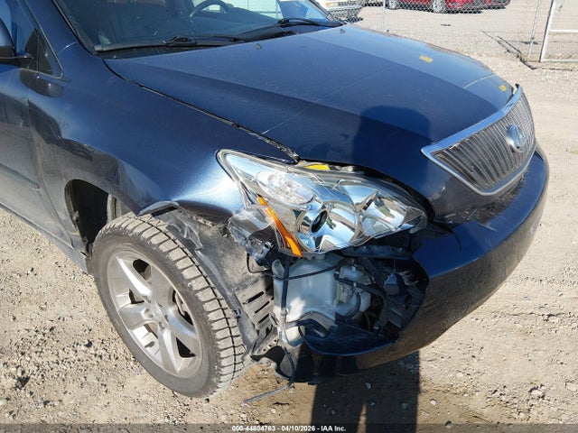 44804763 :رقم المزاد ، 2T2HA31U36C097790 vin ، 2006 Lexus Rx 330 مزاد بيع