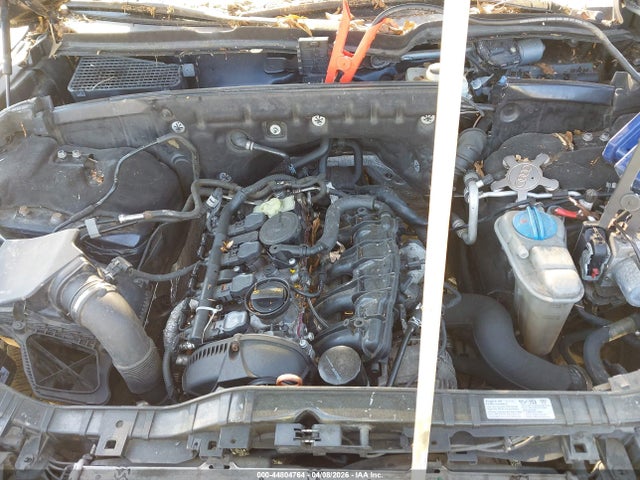 2012 AUDI Q5 WA1CFAFP3CA138369 Photo 9