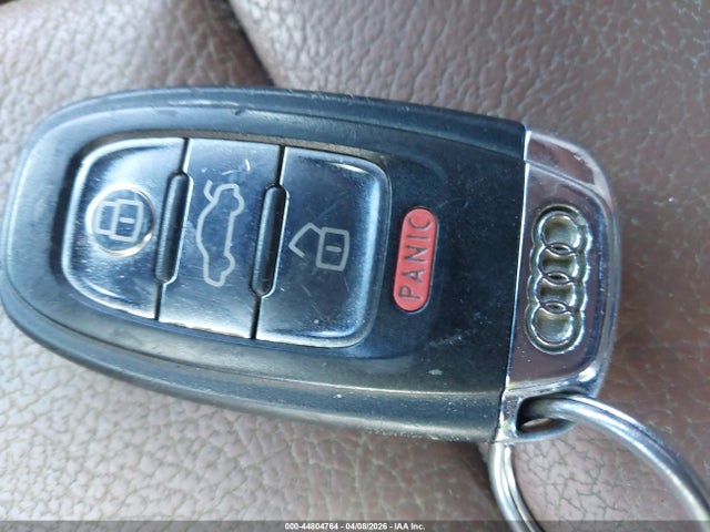 2012 AUDI Q5 WA1CFAFP3CA138369 Photo 10