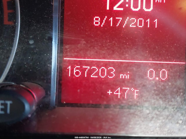 2012 AUDI Q5 WA1CFAFP3CA138369 Photo 6