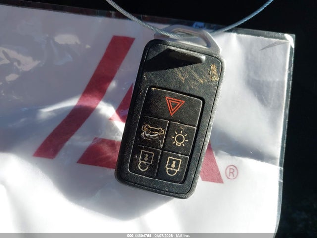 Volvo S60 T6 Platinum 2015 YV149MFM8F1343032 Image 11