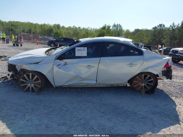 Volvo S60 T6 Platinum 2015 YV149MFM8F1343032 Image 14