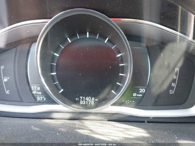Volvo S60 T6 Platinum 2015 YV149MFM8F1343032 Image 7