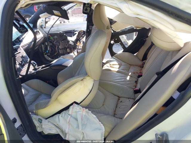 Volvo S60 T6 Platinum 2015 YV149MFM8F1343032 Image 8