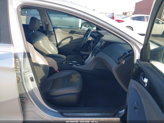 Aukcja sprzedaży 2014 Hyundai Sonata Limited, vin: 5NPEC4AC9EH840396, numer aukcji: 44804766