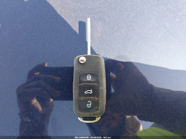 2012 Volkswagen Jetta 2.0l Tdi მანქანა იყიდება აუქციონზე, vin: 3VWLL7AJ2CM326692, აუქციონის ნომერი: 44804768